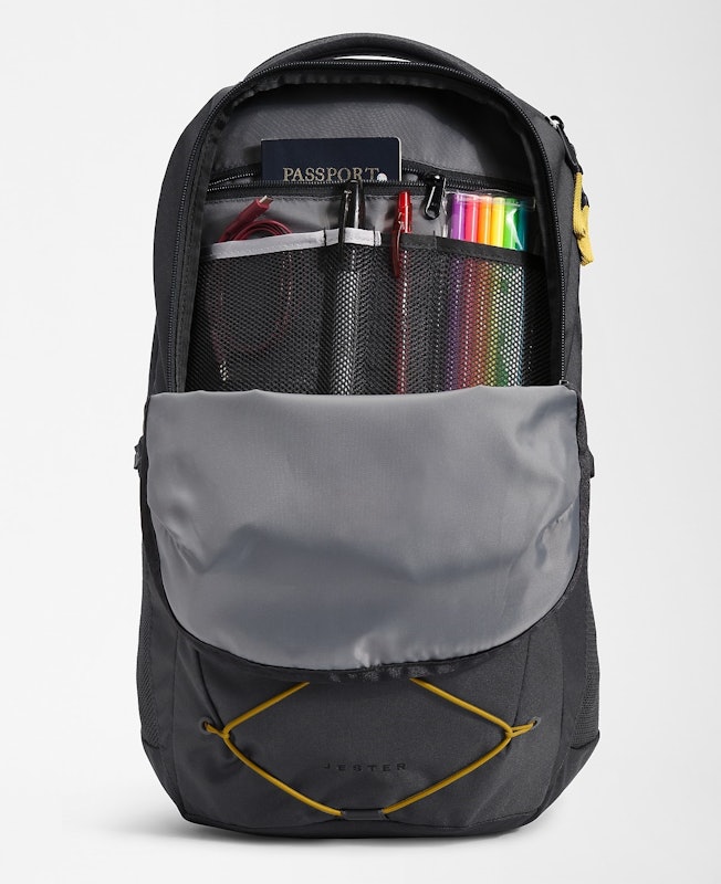 Jester Backpack 2