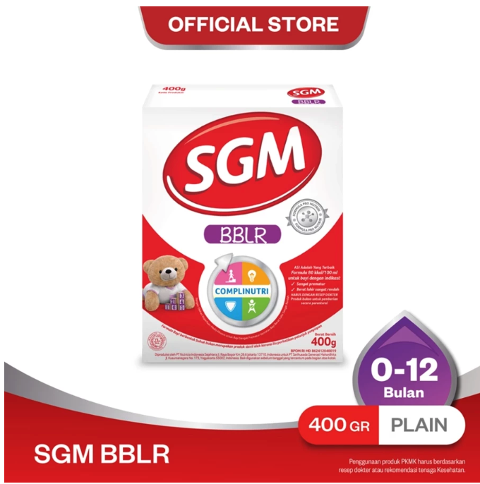 Sarihusada Generasi Mahardhika SGM BBLR