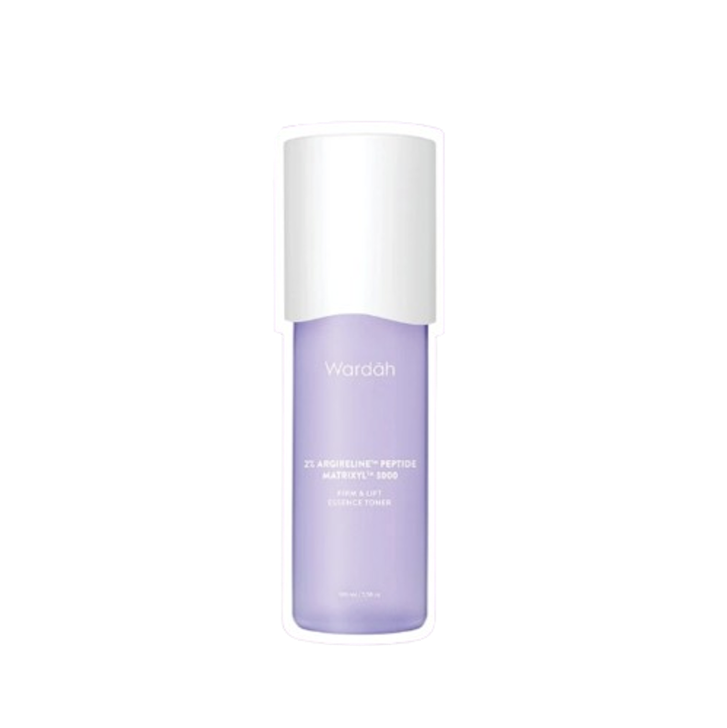 2% Argireline™ Peptide Matrixyl™ 3000 Firm & Lift Essence Toner 1