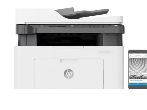 HP HP Laser MFP-139FNW