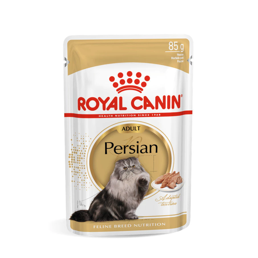 Royal Canin Persian Adult Wet Food 1