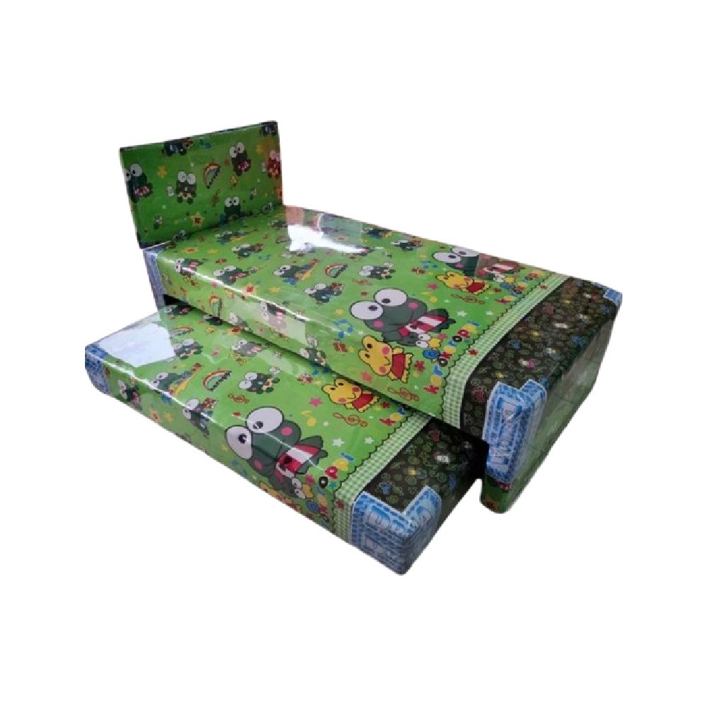 Prima Kasur Anak 2 in 1 Sorong