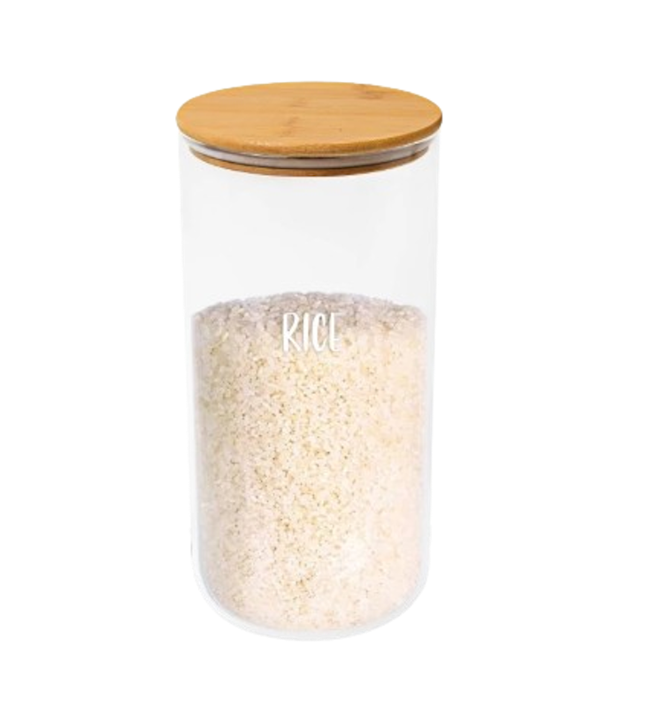 Grinn Living Neron Jar Large 4000 ml 1