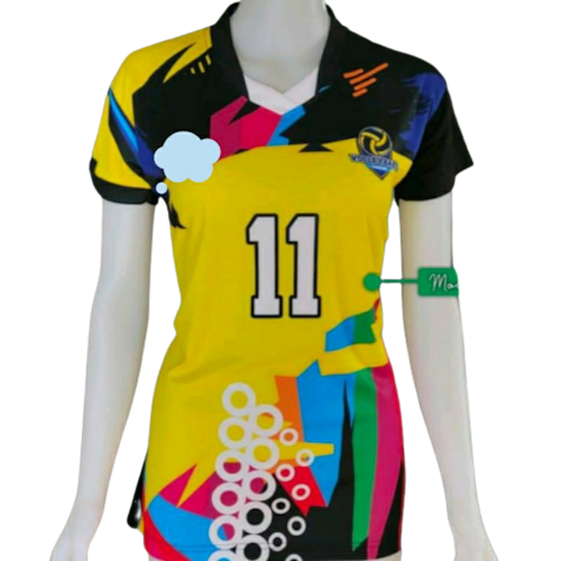 10 Rekomendasi Jersey Wanita Terbaik mybest - Main Image