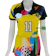 null Kaus Jersey Voli Wanita 1
