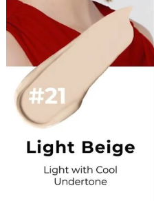 ABLE C&C MISSHA M Perfect Cover BB Cream SPF 42 PA+++ No. 21 Light Beige