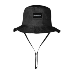 Antarestar Topi Rimba Pria