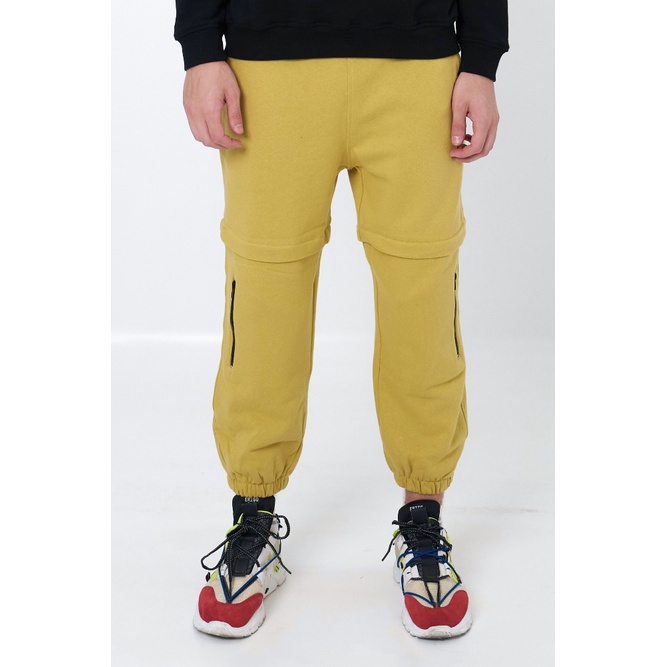 Sweatpants Clifton Unisex 4