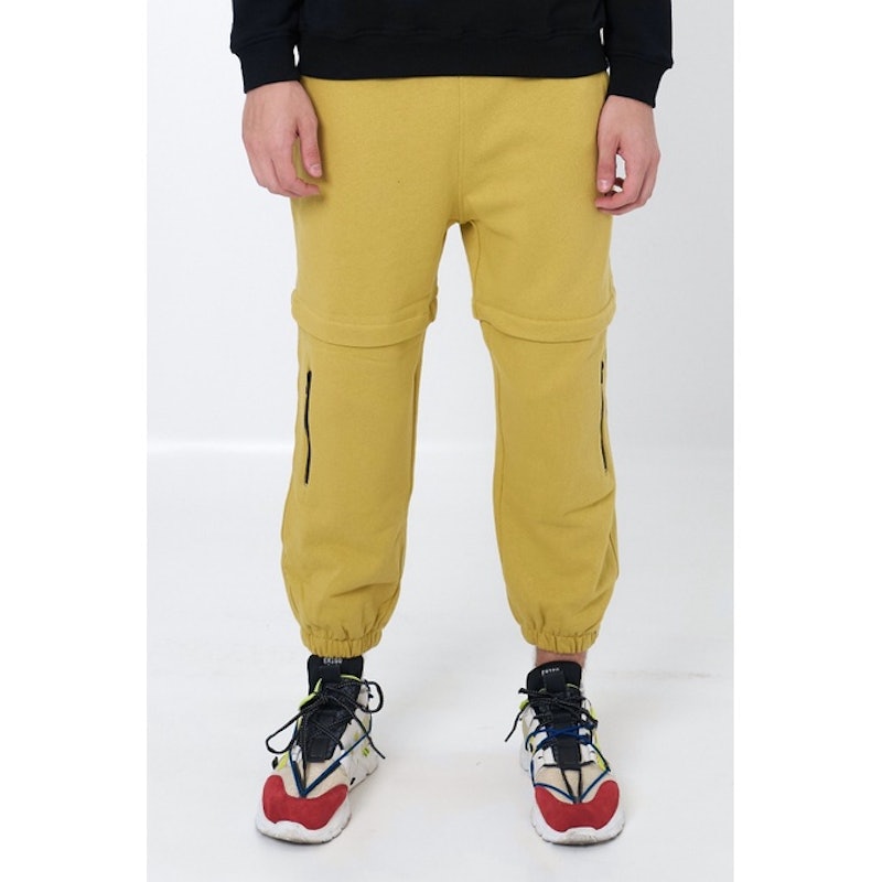 Sweatpants Clifton Unisex 4
