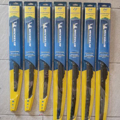Michelin Rainforce Hybrid 4