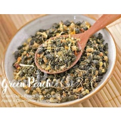 Artisan Green Tea