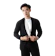 MSMO Dustin Cardigan Pria 1