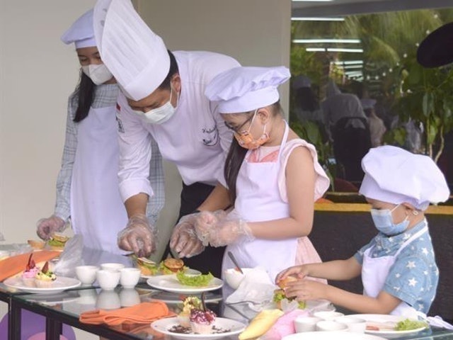 Swiss-Belhotel Lampung 5