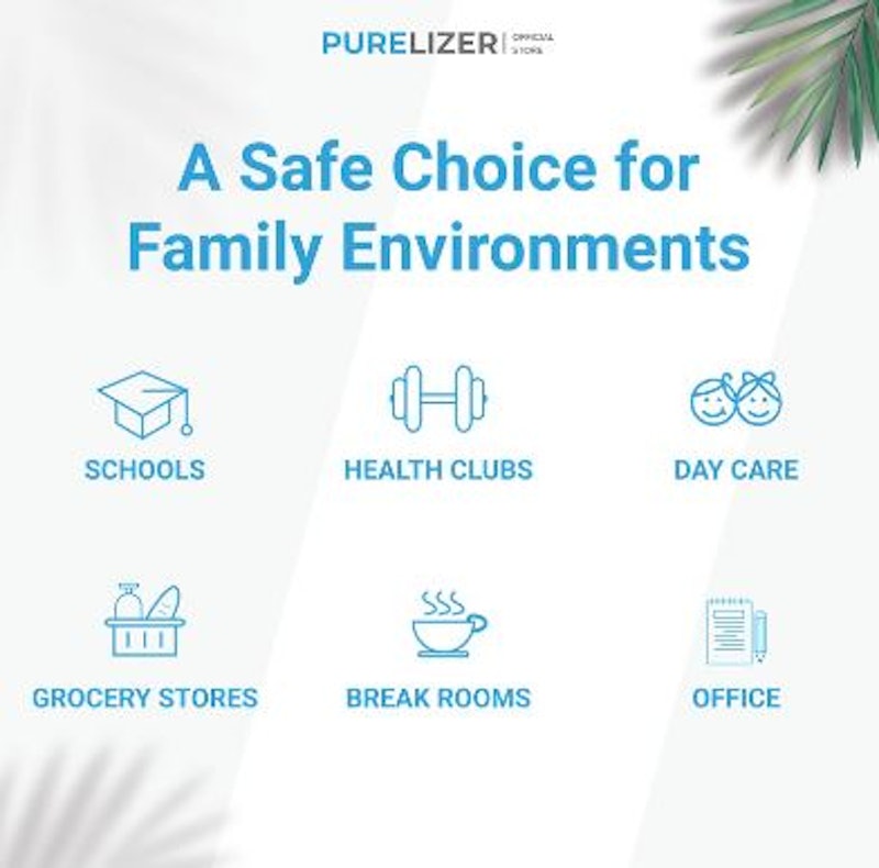 Hand Sanitizer Gel 1 Liter