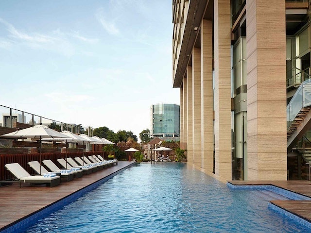 10 Rekomendasi Aparthotel di Jakarta Terbaik  5