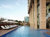 10 Rekomendasi Aparthotel di Jakarta Terbaik 5