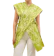 null Evanthe Kalyra Vest Outer Batik 1