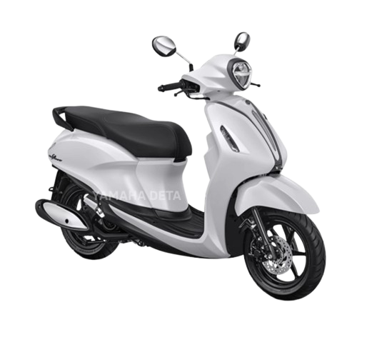 Yamaha Grand Filano Hybrid-Neo  3