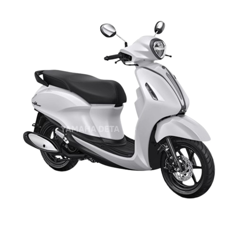 Yamaha Grand Filano Hybrid-Neo 3