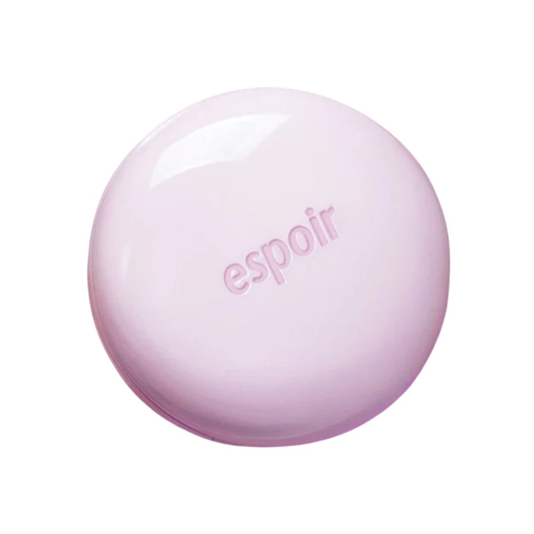 Espoir Dewlike Jello Tone Up Cushion Nude Peachy 1