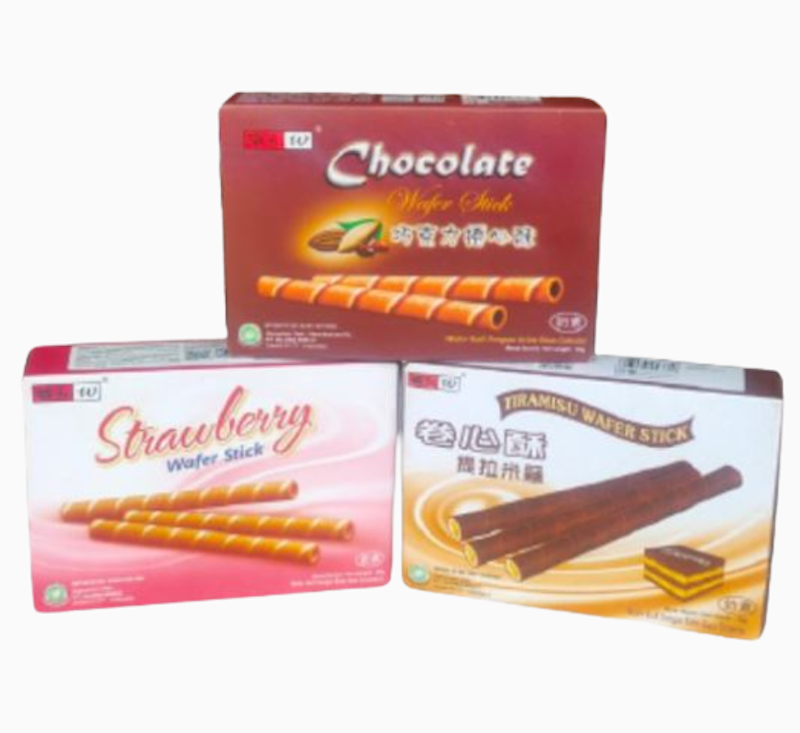 Willie Wafer Stick WS 4