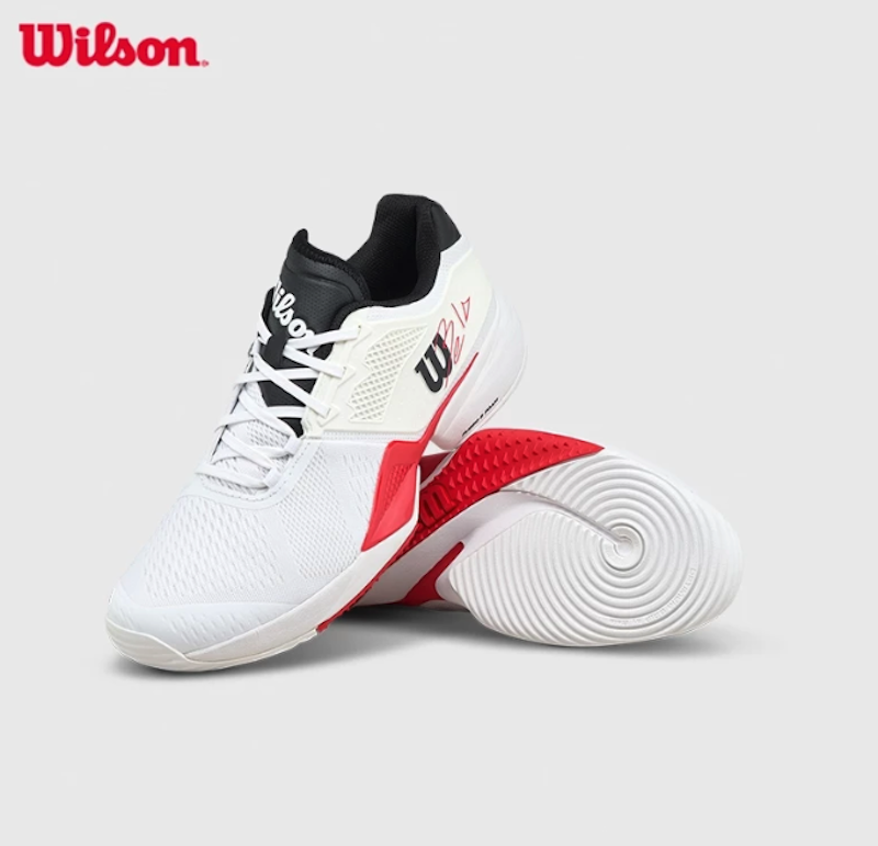 Wilson Bela Tour Men's Padel Shoes 2