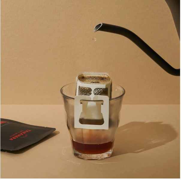 Tanamera Coffee Tanamera Coffee Drip Bag Decaf