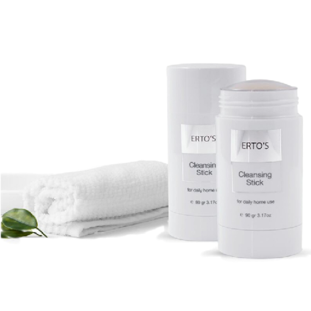 Erto's Cleansing Stick