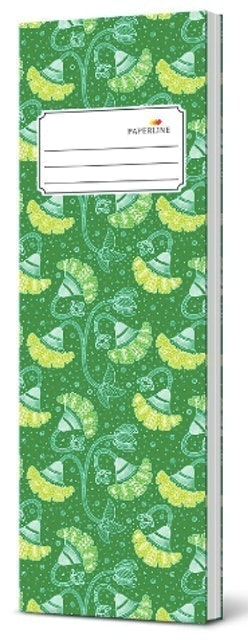Paperline Hard Cover ｜ 100 E