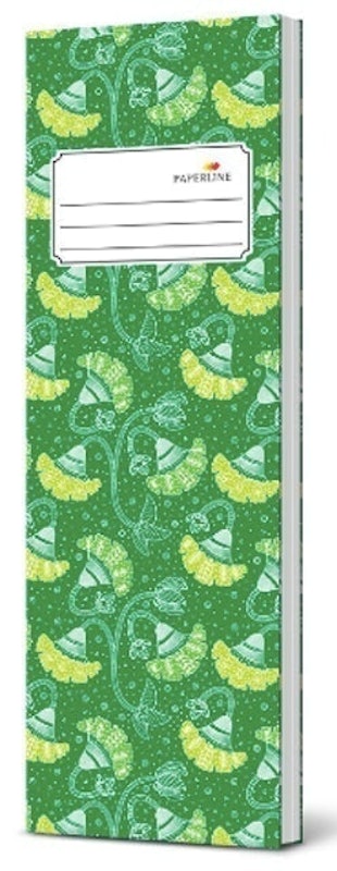 Paperline Hard Cover 1
