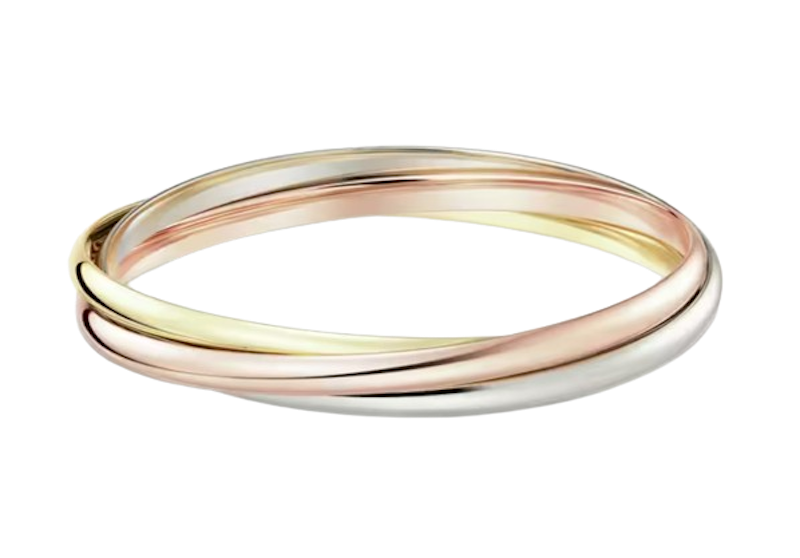 10 Rekomendasi Gelang Cartier Terbaik Terbaru Tahun 2023 mybest