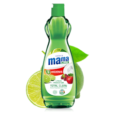 Mama Lime Mineral Salt