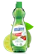 Lion Wings Mama Lime Mineral Salt 1