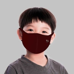 Masker Anak Kain 3 Lapis Anti Virus