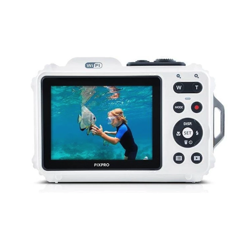 Kodak Pixpro 3