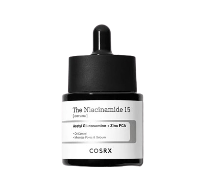 COSRX The Niacinamide 15 Serum