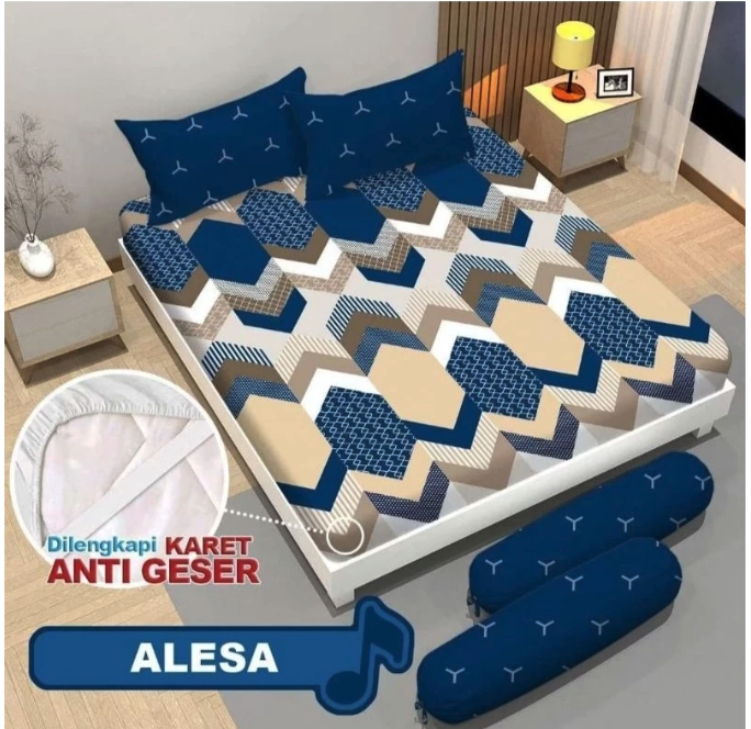 Bonita Bonita Viona Disperse