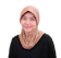 Tiebymin Fay Bergo Sporty 1