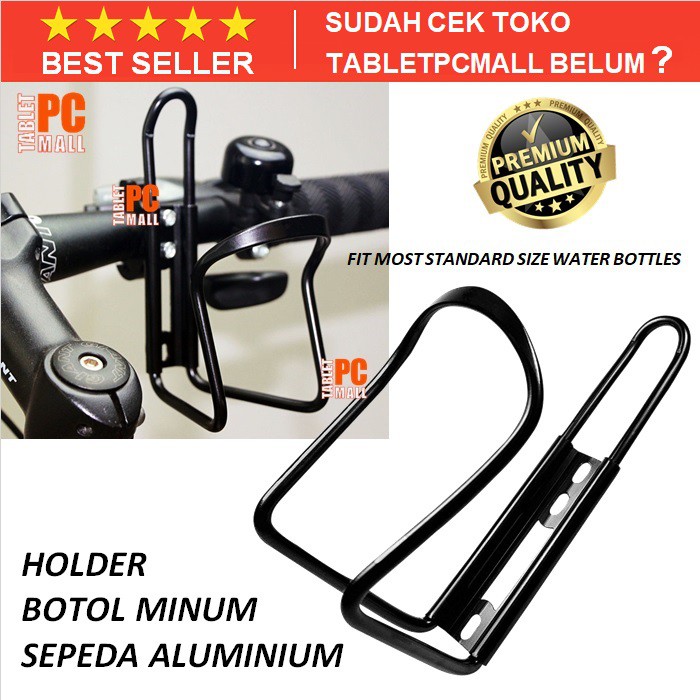  Holder Botol Minum Sepeda