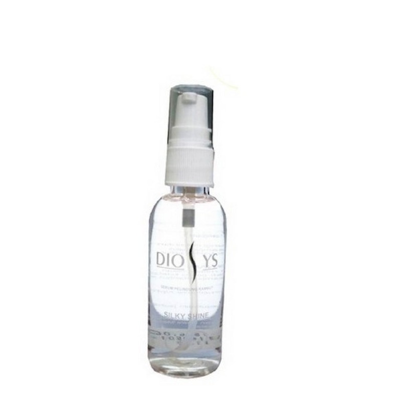 Diosys Serum Pelindung Rambut Plus Vitamin E Putih 1