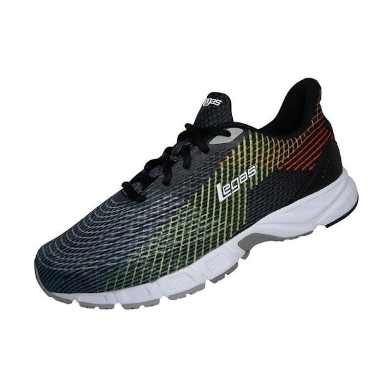 League Legas Pluramus GRS Unisex 1