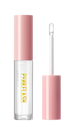 PINKFLASH ｜ Lip Gloss Mosturizing C01 River