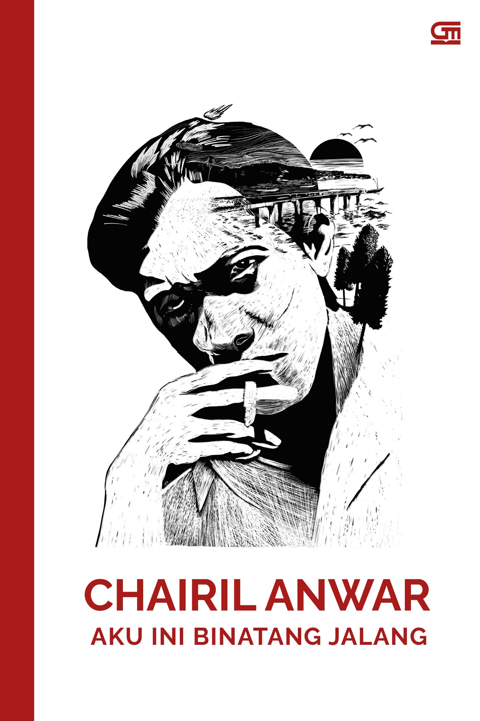 10 Rekomendasi Buku Puisi Terbaik  5