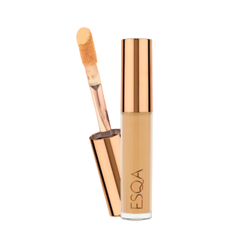 ESQA ｜ Flawless Liquid Concealer Granola