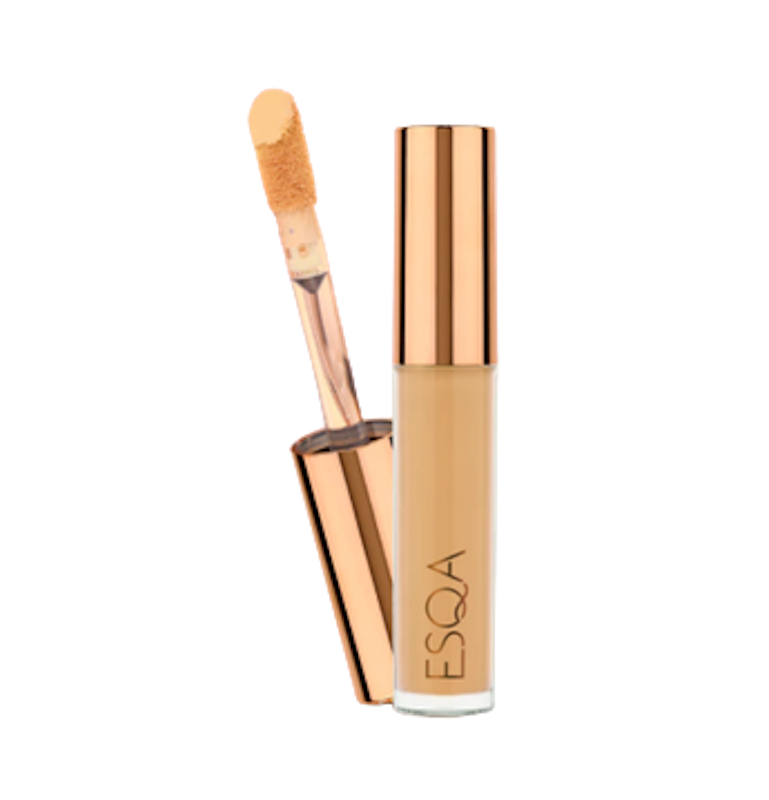 Flawless Liquid Concealer Granola 1