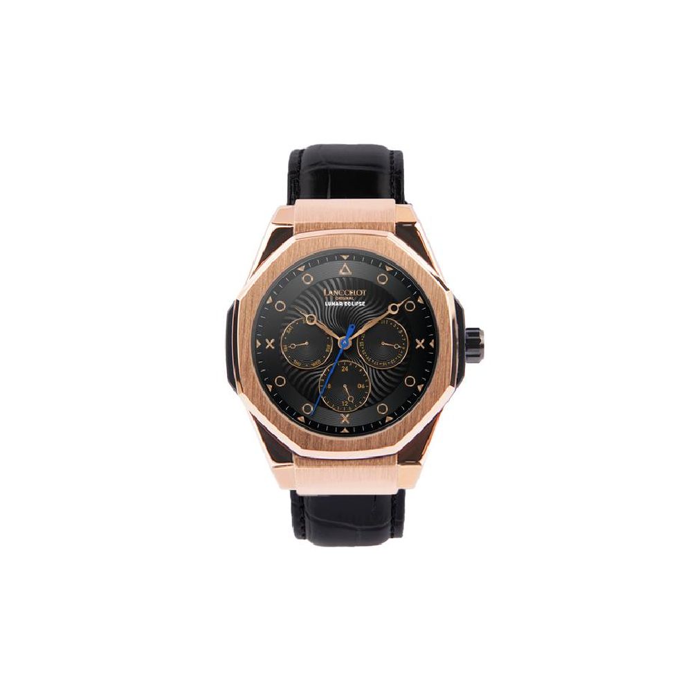 Lanccelot Lunar Eclipse Leather of Star 