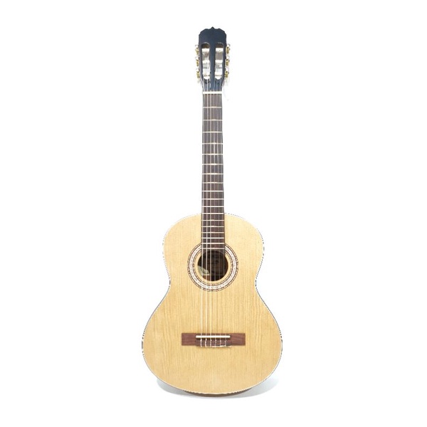 Gitar Klasik  1