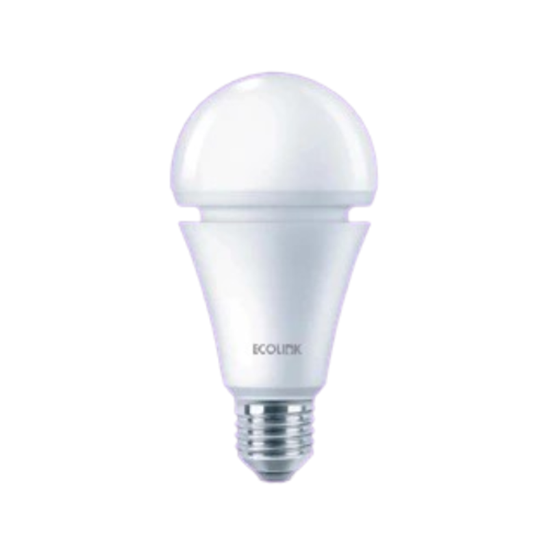 Ecolink Rechargeable Bulb 8W 1