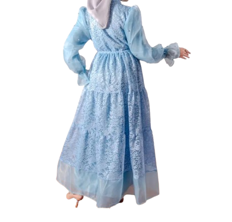  Redlove Gamis Moana