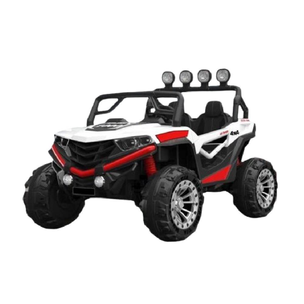 10 Rekomendasi Mobil Aki untuk Anak Terbaik (Terbaru Tahun 2026) 5